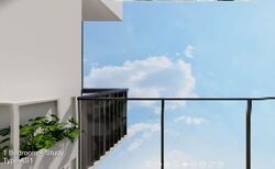 Promenade Peak (D3), Condominium #612658341